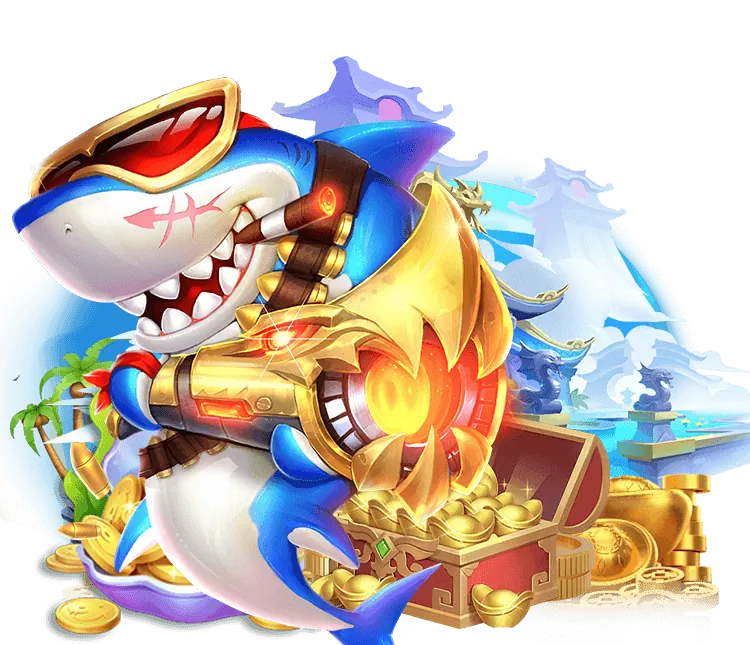 Game Bắn Cá Alo8